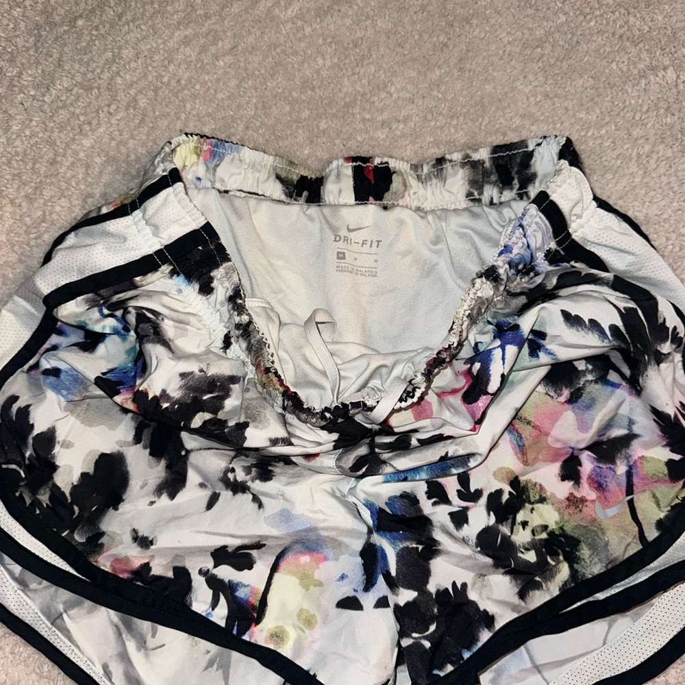 Nike shorts